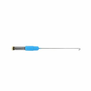 GE GTW720BPN1DG Rod and Spring Assembly - Genuine OEM