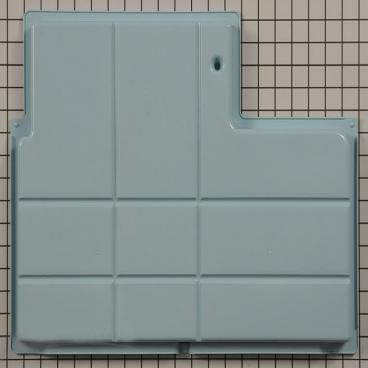 GE GTZ21GBEBSS Base plate - Genuine OEM