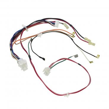 GE GUD27ESSM0WW Control Panel Wire Harness - Genuine OEM