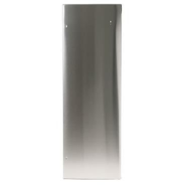 GE GYE22HSKLSS Refrigerator Door Assembly - Genuine OEM