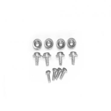 GE HDM1853BJ01 Hardware Kit - Genuine OEM