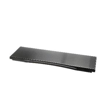 GE JB250RK2SS Overlay and Panel Assembly - Genuine OEM