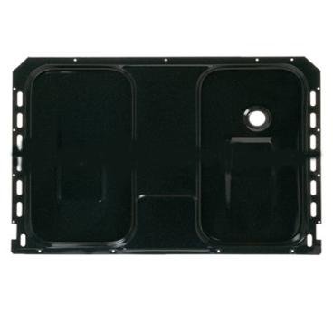 GE JB256DM2WW Box Cooktop - Genuine OEM