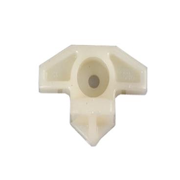 GE JB256DM2WW Drawer Support - Genuine OEM