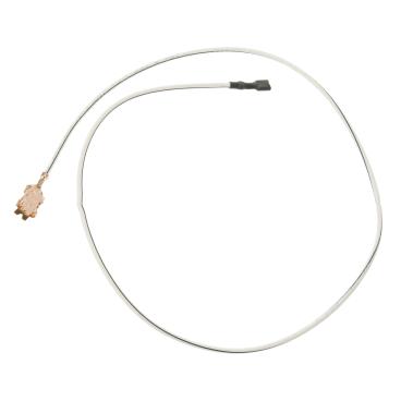 GE JB256DM2WW Harness Surface Unit - Genuine OEM