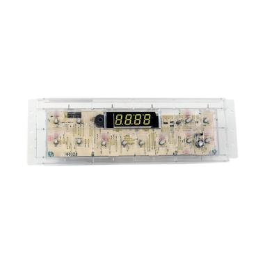 GE JB258RM4SS Electronic Control Board (White) - Genuine OEM