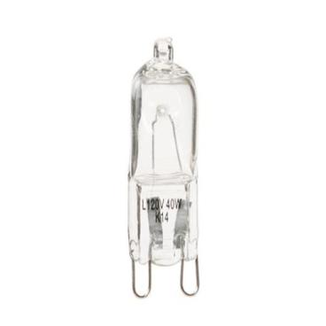 GE JB258RM4SS Halogen Light Bulb - Genuine OEM