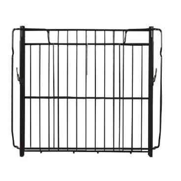 GE JB350DF4WW Oven Rack Slide Assembly - Genuine OEM