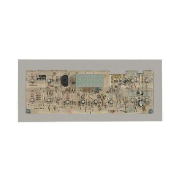 GE JB400DP4BB Oven Control - Genuine OEM