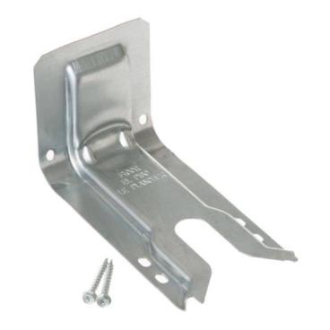GE JB450DF1WW Anti-Tip Bracket Assembly - Genuine OEM