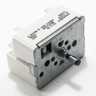 GE JB640SP2SS Temperature Control Switch - Genuine OEM
