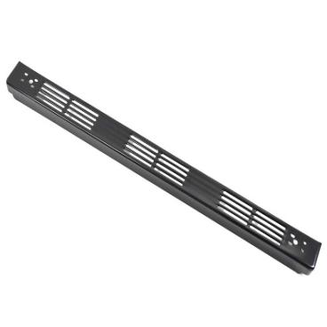 GE JB640SR6SS Door Vent Trim - Genuine OEM