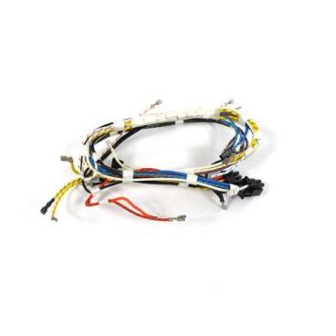 GE JB645DK1WW Maintop Wire Harness - Genuine OEM