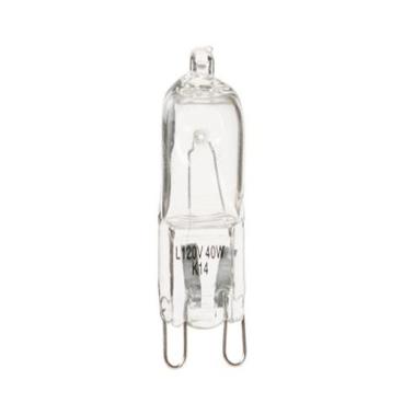 GE JB645RK9SS Halogen Light Bulb - Genuine OEM