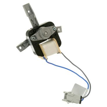 GE JB655DK4WW Convection Motor - Genuine OEM