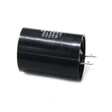 GE JB670SP1SS Capacitor Motor  - Genuine OEM