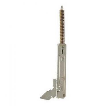 GE JB695DF1WW Door Hinge - Genuine OEM