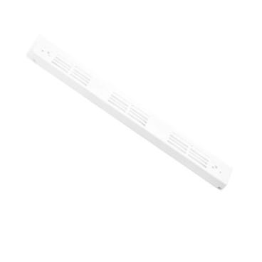 GE JB695DF1WW Door Vent Trim - Genuine OEM