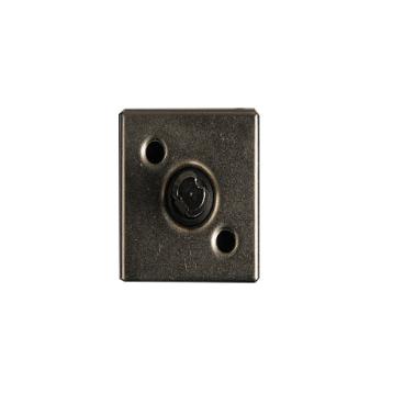 GE JB695DF1WW Rotary Switch - Genuine OEM