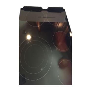 GE JB750EF2ES Cooktop - Genuine OEM