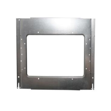 GE JB755SJ2SS Oven Door Retainer - Genuine OEM