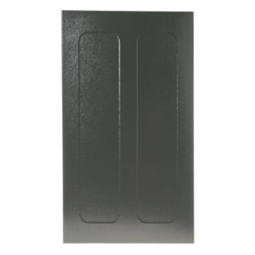 GE JB755SJ2SS Side Panel - Genuine OEM