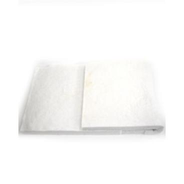 GE JB770DP1WW Oven Wrapper Insulation - Genuine OEM