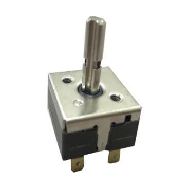 GE JB860DJ9BB Rotary Switch - Genuine OEM