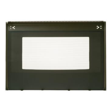 GE JB860EJ1ES Door Panel Assembly - Genuine OEM