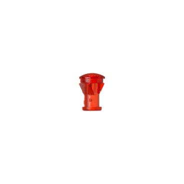 GE JB860EJ1ES Indicator Light Lens - Genuine OEM