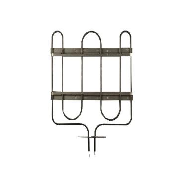 GE JB860SJASS Broil Shield Assembly - Genuine OEM