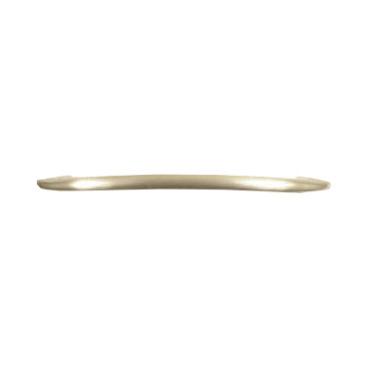 GE JB910SL3SS Handle Assembly 30 - Genuine OEM