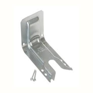 GE JBP15DM1CC Anti-Tip Bracket Assembly - Genuine OEM