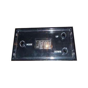 GE JBP26WP2 Timer - Genuine OEM