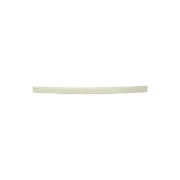 GE JBP30WXB1WW Door Handle (White) - Genuine OEM