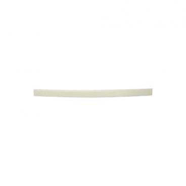 GE JBP78WB2WW Door Handle (White) - Genuine OEM