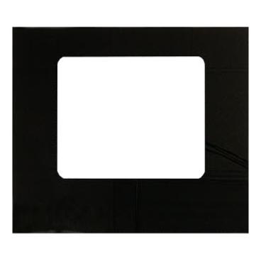 GE JBP95BF2BB Door Glass - Genuine OEM