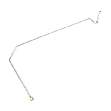 GE JBS10GF1SA Receiver Hinge - Genuine OEM