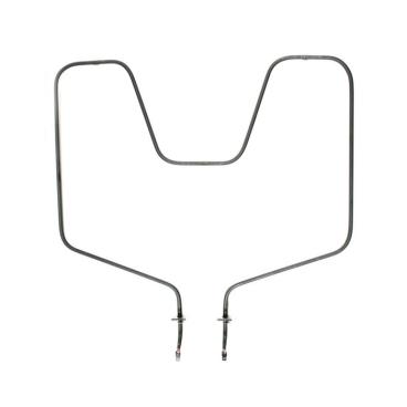 GE JBS27BH Oven Bake Element - Genuine OEM