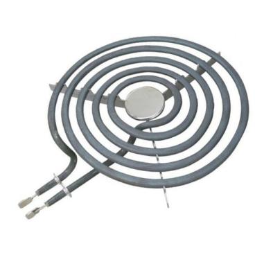 GE JBS27BH Surface Burner Element (Large, 8 in) - Genuine OEM