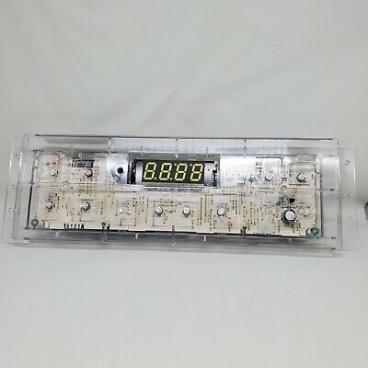 GE JBS27DF3BB Electronic Clock Control Board - Genuine OEM
