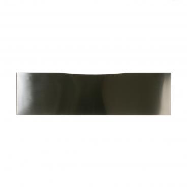 GE JBS460DM3BB Drawer Panel (Black) - Genuine OEM