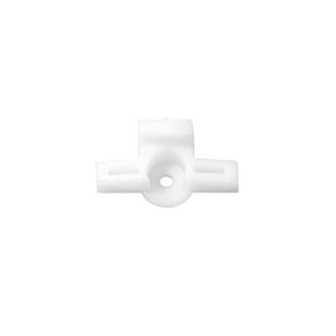 GE JBS460DM3WW Drawer Support - Genuine OEM