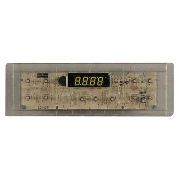 GE JBS60RK3SS Electronic Control Board (T09 White Led) - Genuine OEM