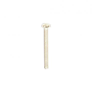 GE JCB909SK1SS Screw (6-32) - Genuine OEM