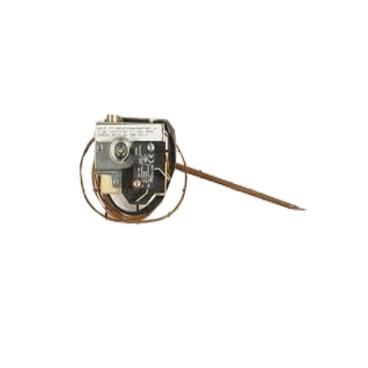 GE JCB968WK2WW Thermostat - Genuine OEM