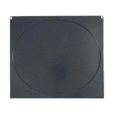GE JCS966WD1WW Bottom Panel - Genuine OEM
