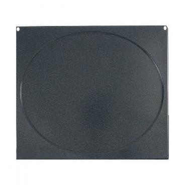 GE JCT915SF1SS Bottom Panel - Genuine OEM