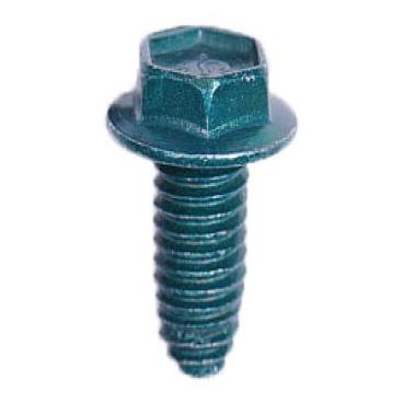 GE JD630DF1WW Screw - Genuine OEM