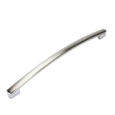 GE JD630SF4SS Handle and End Cap Assembly - Genuine OEM